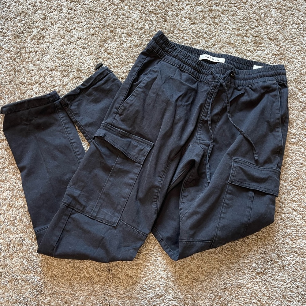 Pacsun Cargo Pants